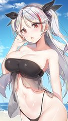 LustinSilkoftheBody未剪辑